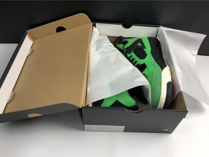 4 Retro Jordan Air AJ4-965234 0802